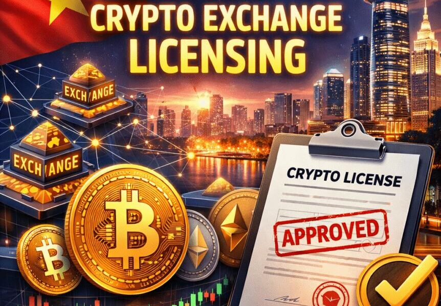 Crypto Breaking News