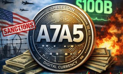 Crypto Breaking News