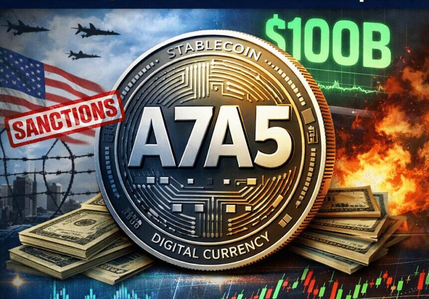 Crypto Breaking News