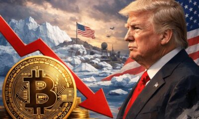 Crypto Breaking News