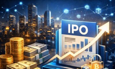 Crypto Breaking News