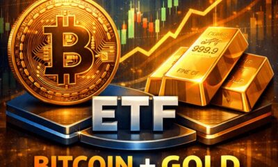 Crypto Breaking News