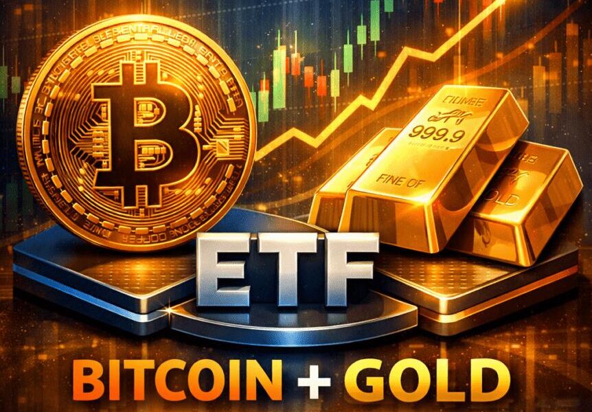 Crypto Breaking News