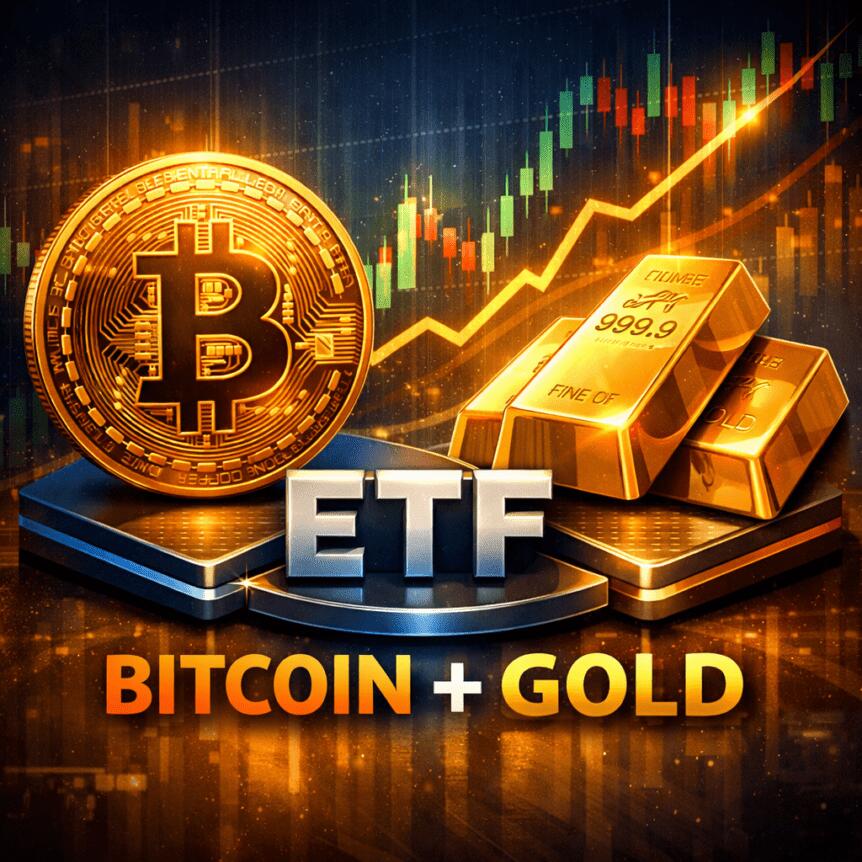 Crypto Breaking News