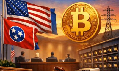 Crypto Breaking News