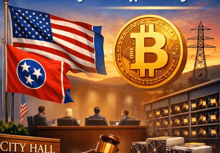 Crypto Breaking News