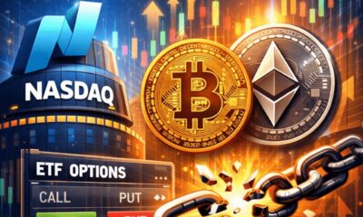 Crypto Breaking News