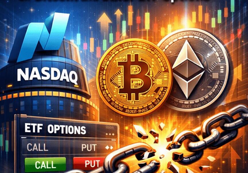 Crypto Breaking News