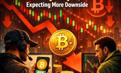 Crypto Breaking News