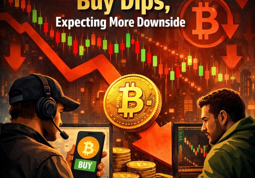 Crypto Breaking News