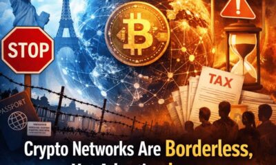 Crypto Breaking News