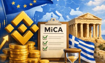 Crypto Breaking News