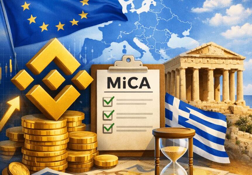 Crypto Breaking News