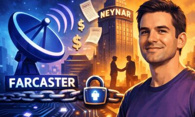 Crypto Breaking News