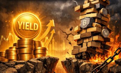 Crypto Breaking News