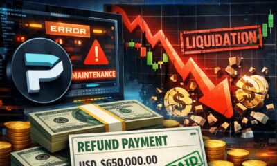 Crypto Breaking News