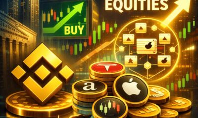 Crypto Breaking News