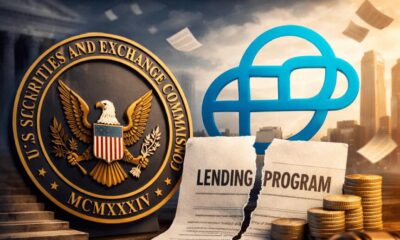 Crypto Breaking News