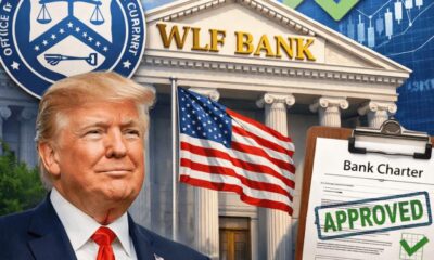 Crypto Breaking News