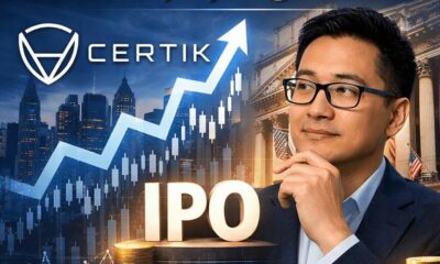 Crypto Breaking News