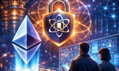 Crypto Breaking News