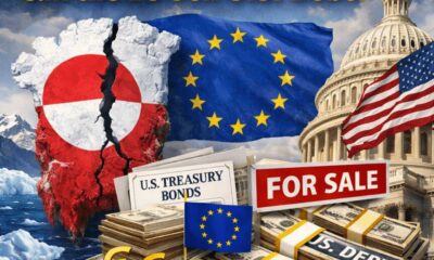 Crypto Breaking News