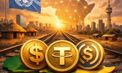 Crypto Breaking News