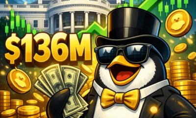 Crypto Breaking News