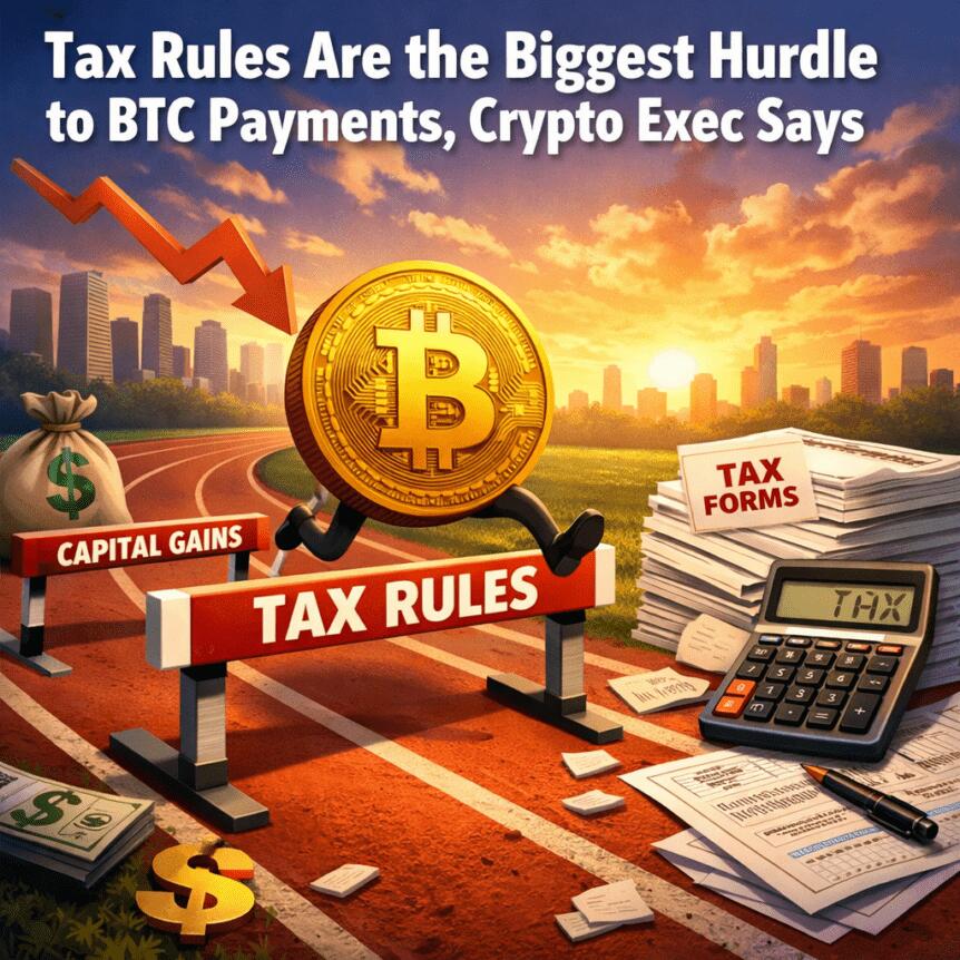 Crypto Breaking News