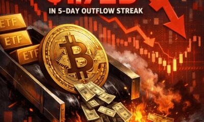 Crypto Breaking News