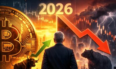 Crypto Breaking News