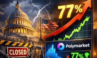 Crypto Breaking News