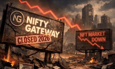 Crypto Breaking News