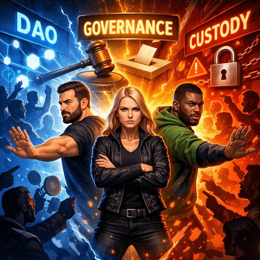 Crypto Breaking News