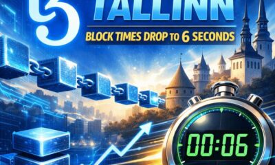 Crypto Breaking News