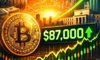 Crypto Breaking News