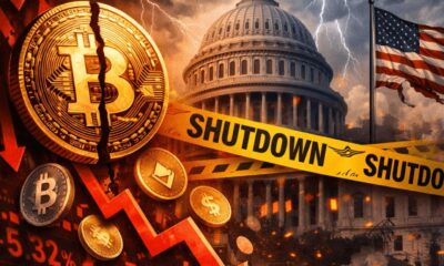 Crypto Breaking News