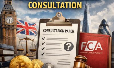 Crypto Breaking News