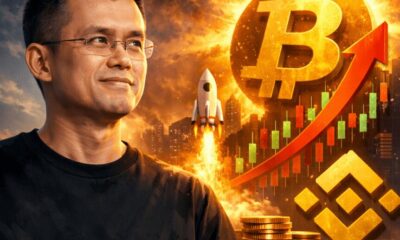 Crypto Breaking News