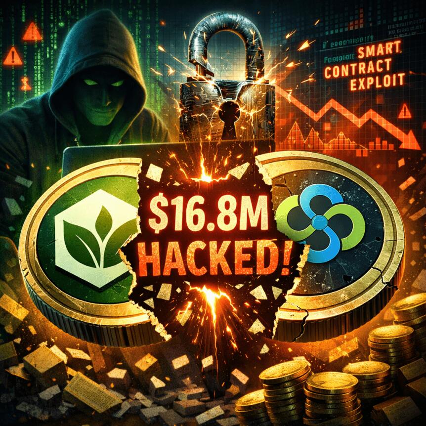 Crypto Breaking News