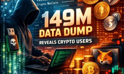 Crypto Breaking News