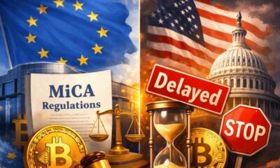 Crypto Breaking News