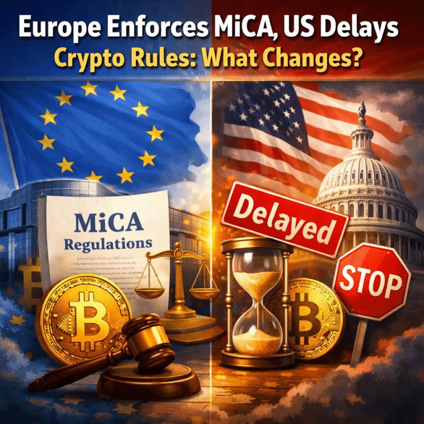 Crypto Breaking News