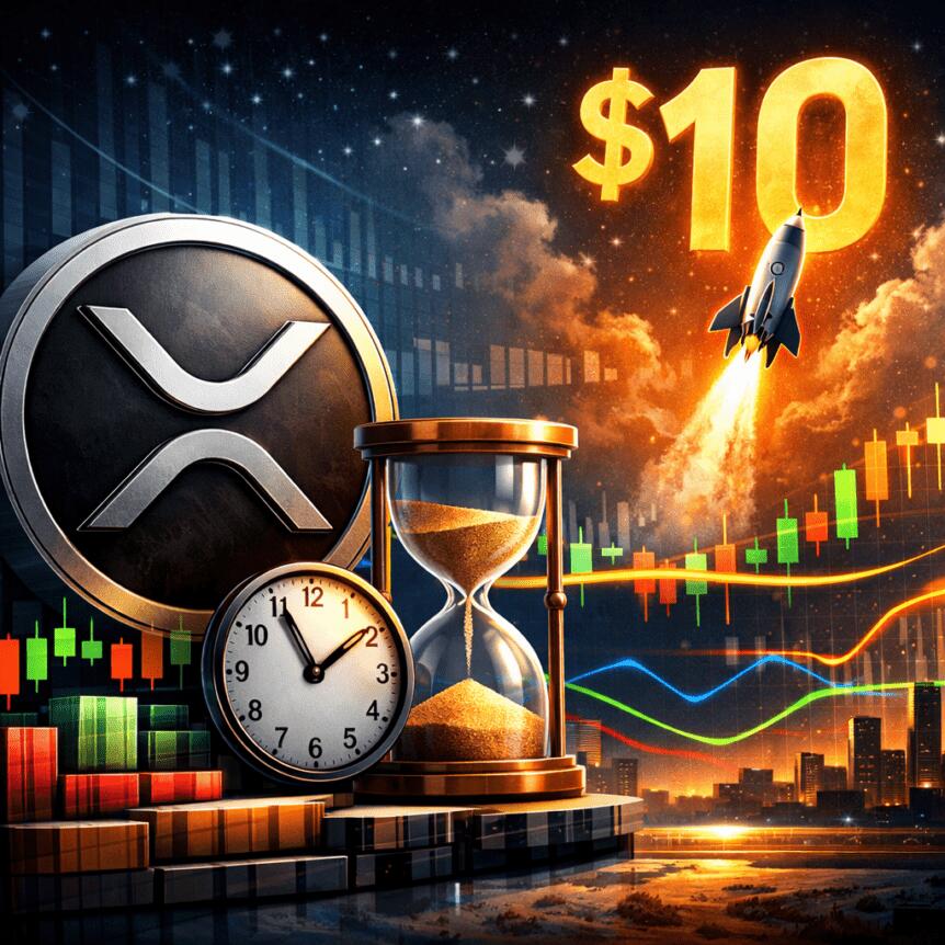 Crypto Breaking News