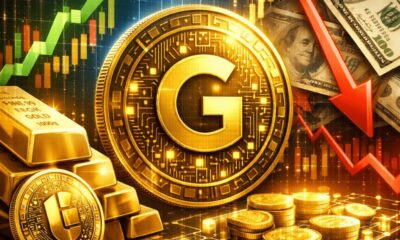 Crypto Breaking News