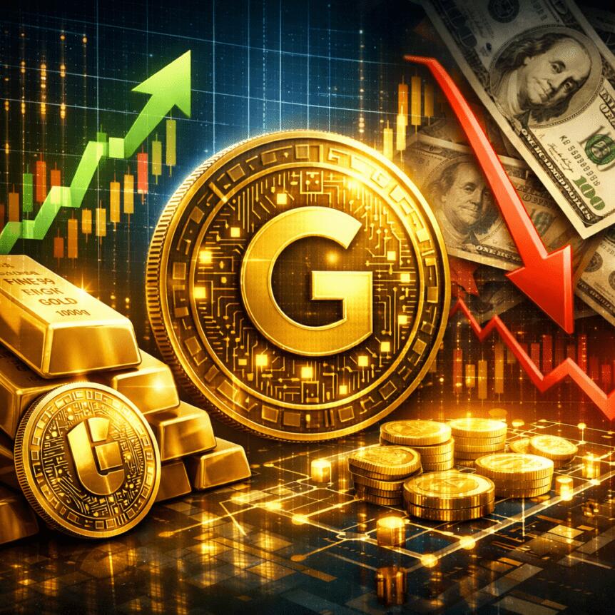 Crypto Breaking News