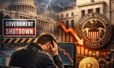 Crypto Breaking News