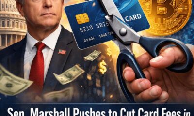 Crypto Breaking News