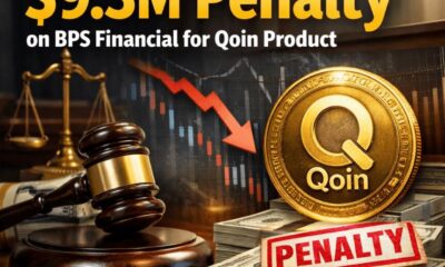 Crypto Breaking News