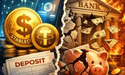 Crypto Breaking News